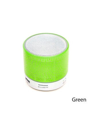 Wireless Bluetooth SpeakerA9 Dazzling Crack LED Wireless Bluetooth Waterproof U-Disk TF Card - pzsku/Z300995CBBB1AE2E2BD16Z/45/_/1689940203/72c65947-788b-4d34-b185-1d084dea49dd