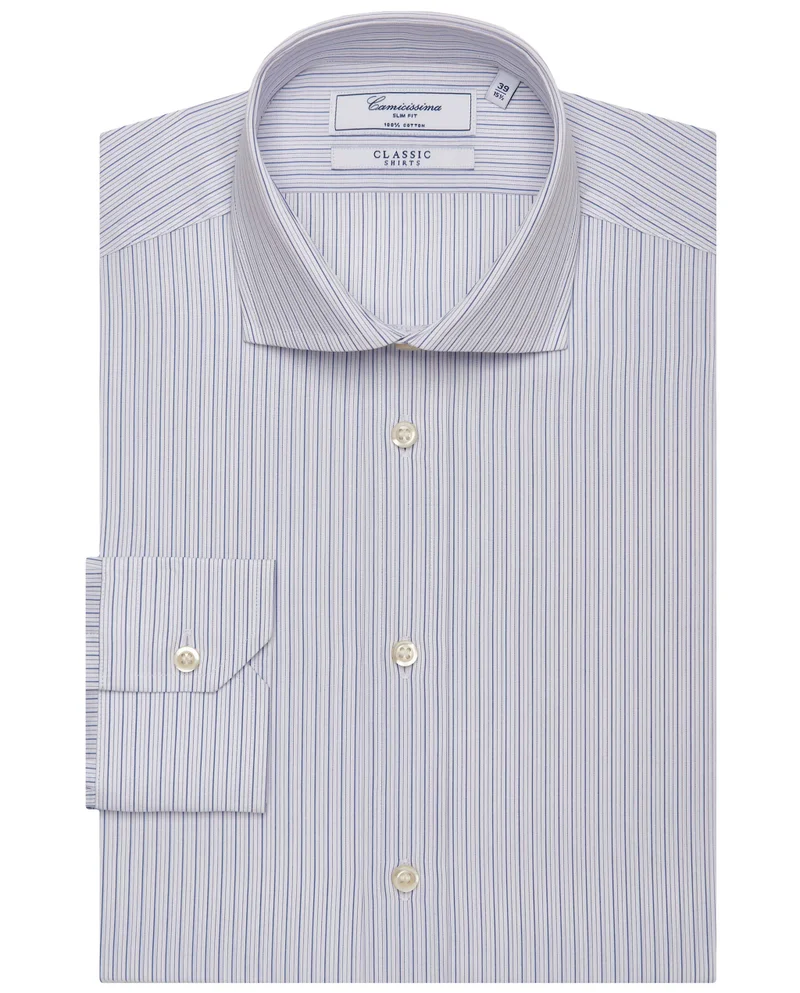 كاميتشسما LONG SL. SLIM FIT