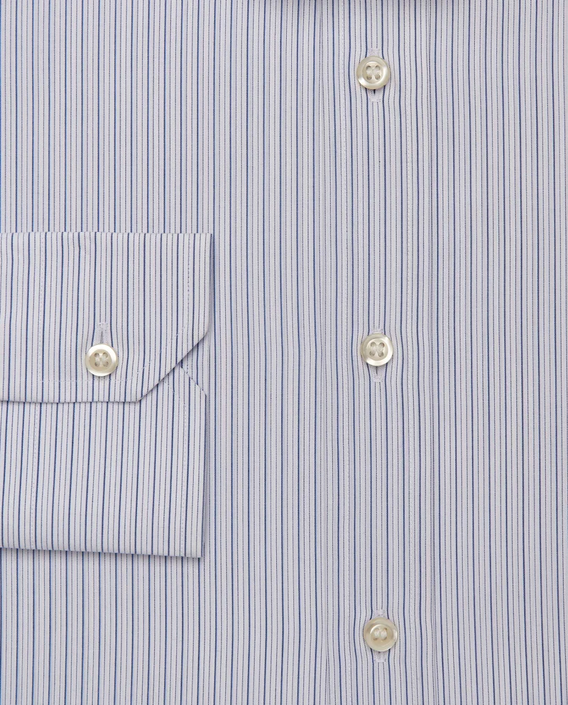Camicissima LONG SL. SLIM FIT