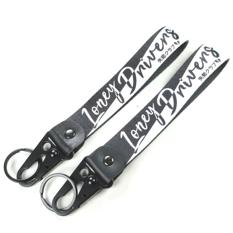 Rilo Kaoer 1pcs JDM KeychainAutomotive DesignCool Keychains for Men WomenIdeal Gift for Boys Girls - Image 2