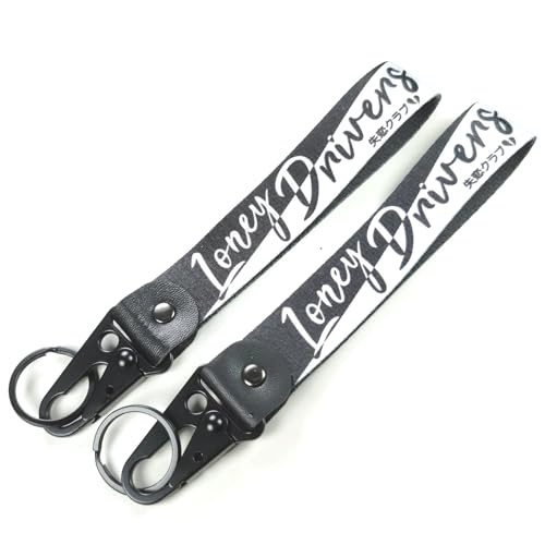 Rilo Kaoer 1pcs JDM KeychainAutomotive DesignCool Keychains for Men WomenIdeal Gift for Boys Girls - Image 1