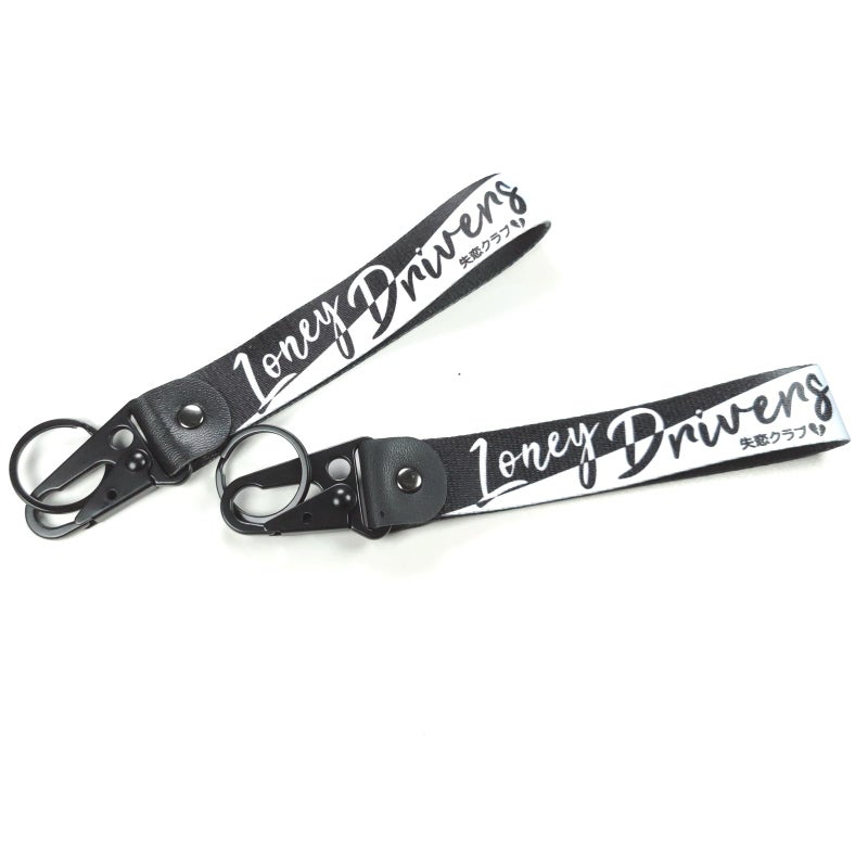 Rilo Kaoer 1pcs JDM KeychainAutomotive DesignCool Keychains for Men WomenIdeal Gift for Boys Girls - Image 4