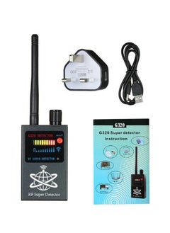 Generic Anti-Spy RF Wirless Bug Detector  - Image 5
