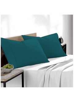 Totti Egyptian Cotton Pillowcases -(75 X 50 Cm) Set Of 2 - pzsku/Z3009D6430F89C6D42DCCZ/45/_/1723845137/5c82f740-1af3-4d27-970e-133b79986f2d