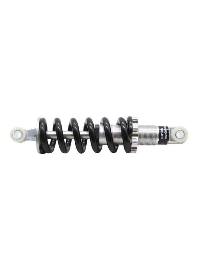 NIBEMINENT Rear Air Suspension Shocks Struts - Image 1