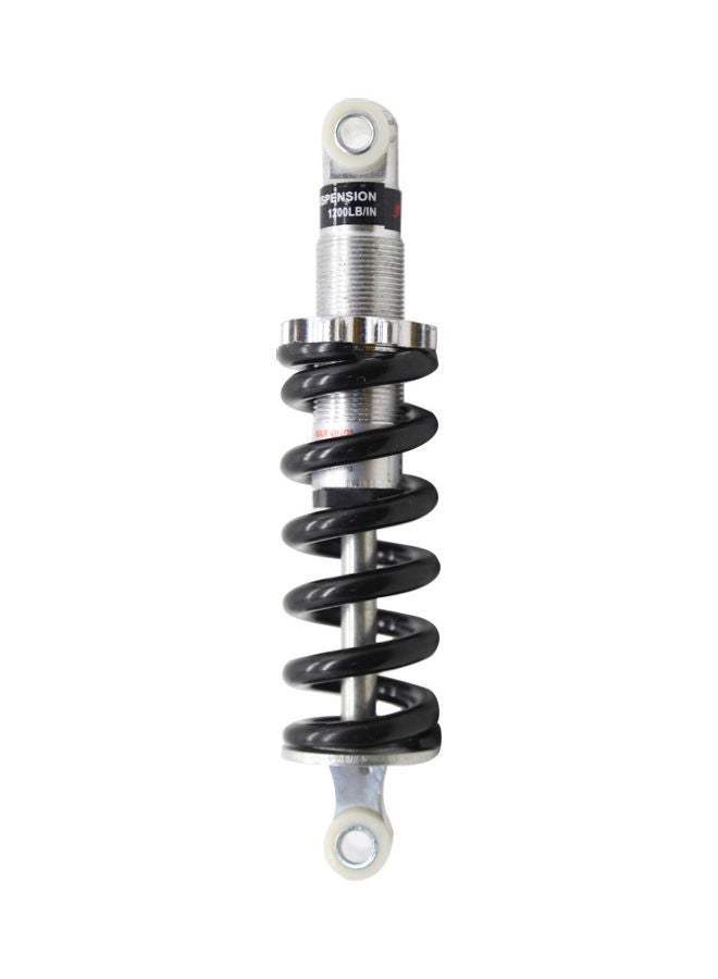 NIBEMINENT Rear Air Suspension Shocks Struts - Image 2
