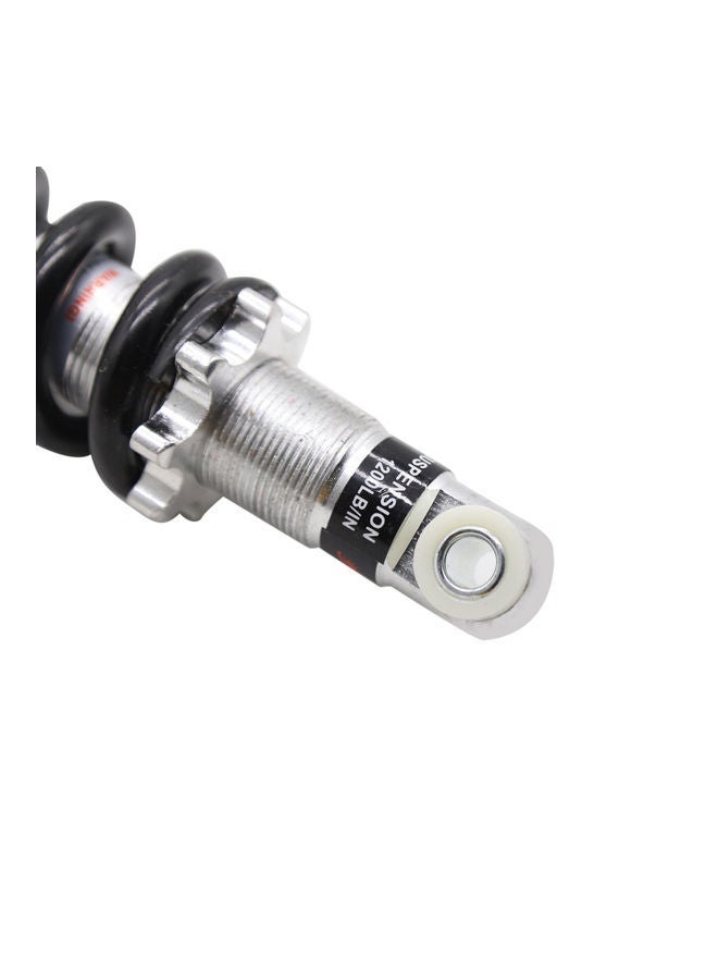 NIBEMINENT Rear Air Suspension Shocks Struts - Image 3