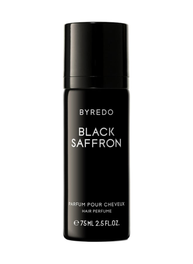 Black Saffron Hair Mist 75Ml
