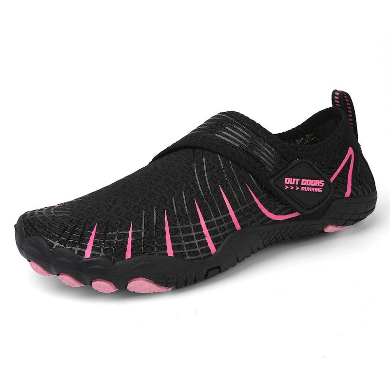 New Cross-Border Outdoor Water Tracing Shoes - Quick-Drying, Non-Slip, Breathable &  Versatile