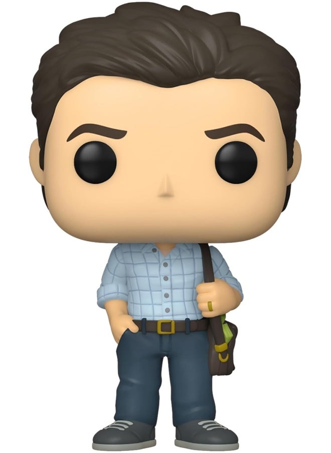 Funko Funko Pop! TV: Ozark - Marty Bryde Byrde - Collectable Vinyl Figure  - Image 2