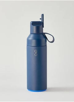 GO by Ocean Bottle Water Bottle with Straw - Ocean Blue - pzsku/Z300A7C3D66696F45F66EZ/45/_/1729162498/98e469c0-b340-4409-989d-b9fc99811904