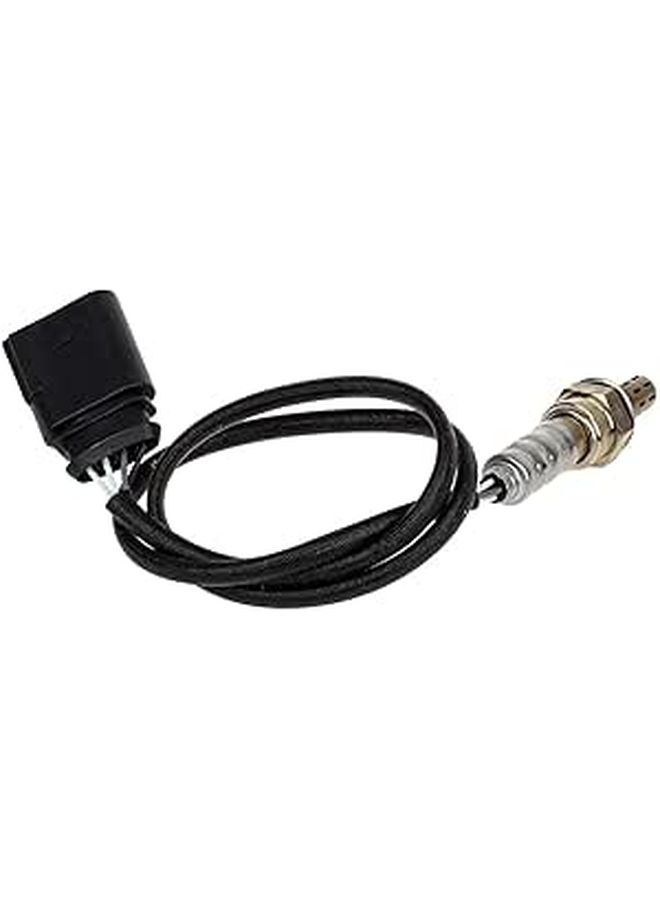 O2 Oxygen Sensor Downstream Fit for VW Beetle 2006-2010 Golf Jetta 1999-2001 L5 2.5L L4 2.0L - Image 1
