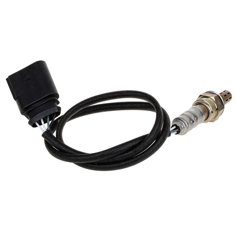 O2 Oxygen Sensor Downstream Fit for VW Beetle 2006-2010 Golf Jetta 1999-2001 L5 2.5L L4 2.0L - Image 2