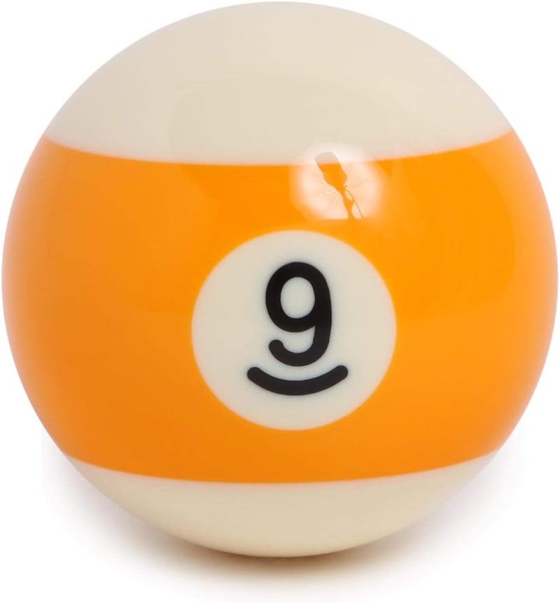 Premier Replacement Pool Ball AR1042-XX
