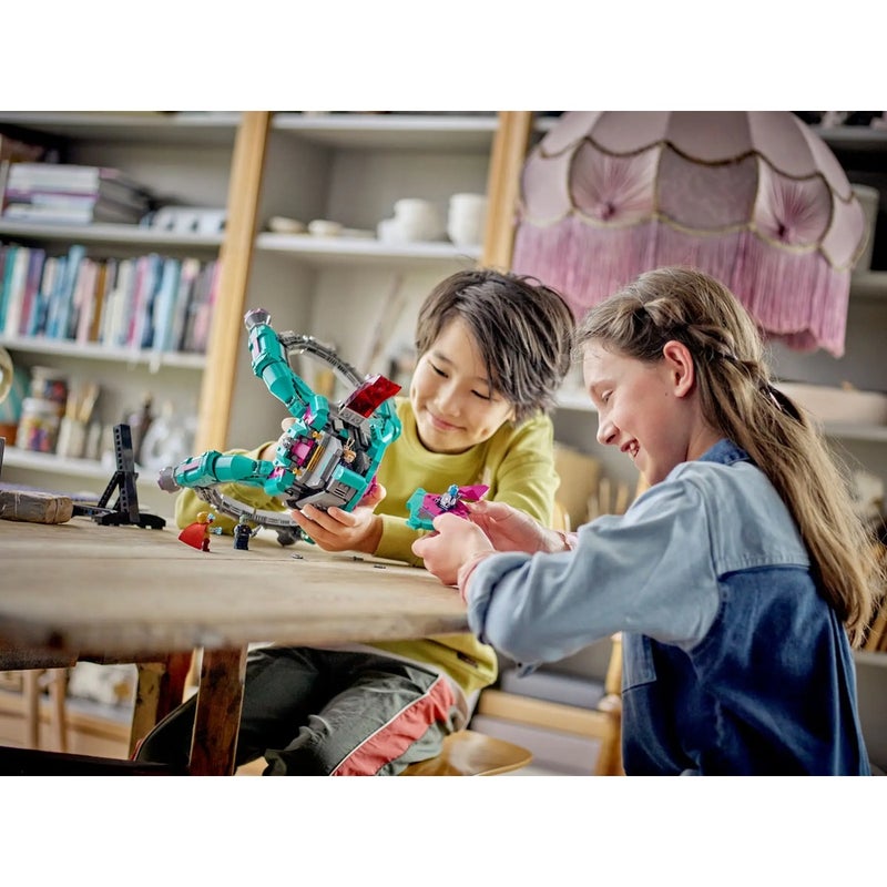 LEGO - Marvel The New Guardians Ship 1108 Pieces - 76255 - Image 3