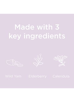 Karuna Skin Agedefying+ Face Masks For Dry Mature Skin Rejuvenating & Nourishing Face Masks Skincare Essential Facial Mask With Elderberry Calendula & Wild Yam 4 Sheets Per Pack  - Image 4