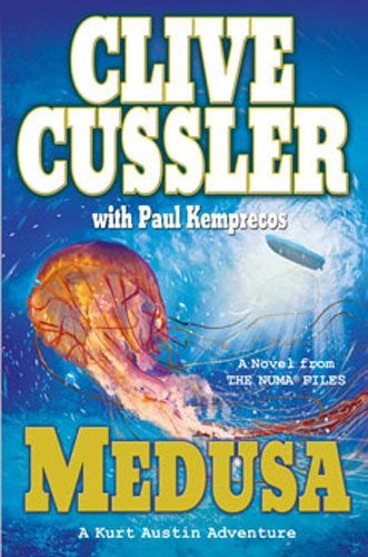 Medusa 