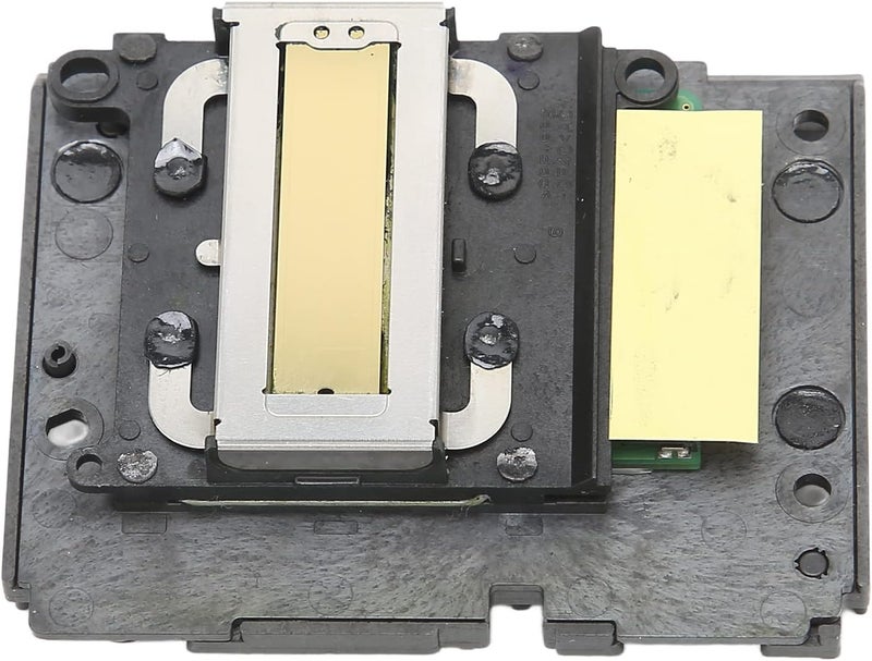 Heayzoki Print Head for WF-100 Printer, Office Printer Print Head Replacement, Install and Use. - Image 1