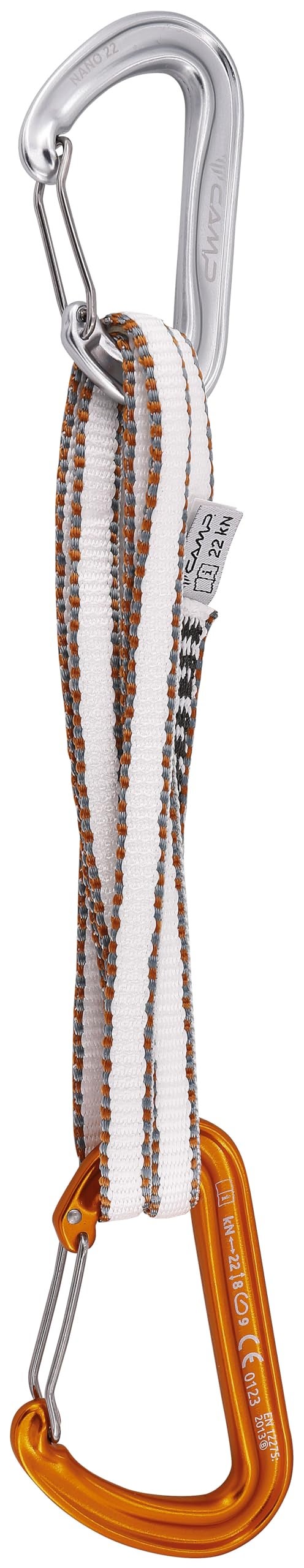 CAMP Mach Express Dyneema 60cm Quickdraw