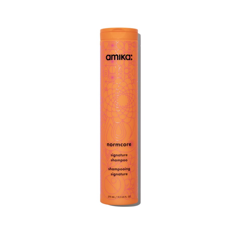 amika normcore signature shampoo - Image 1