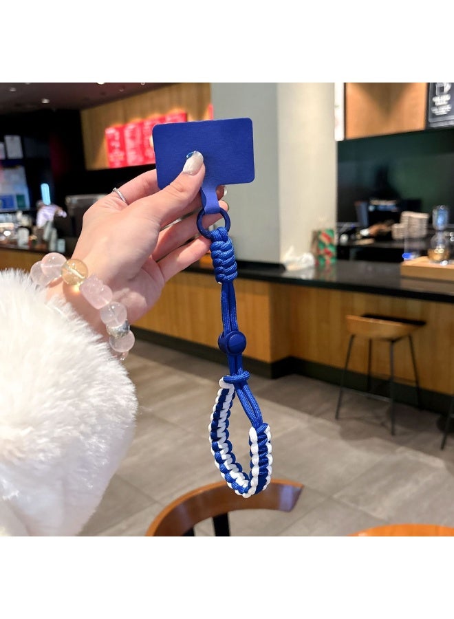 Phone Lanyard Phone Wrist Strap for Cell Phone Case, Adjustable Phone Strap Lanyard Phone Tether Anti Theft - Image 3