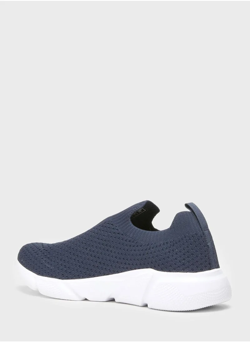 Oaklan by Shoexpress Casual Low Top Sneakers