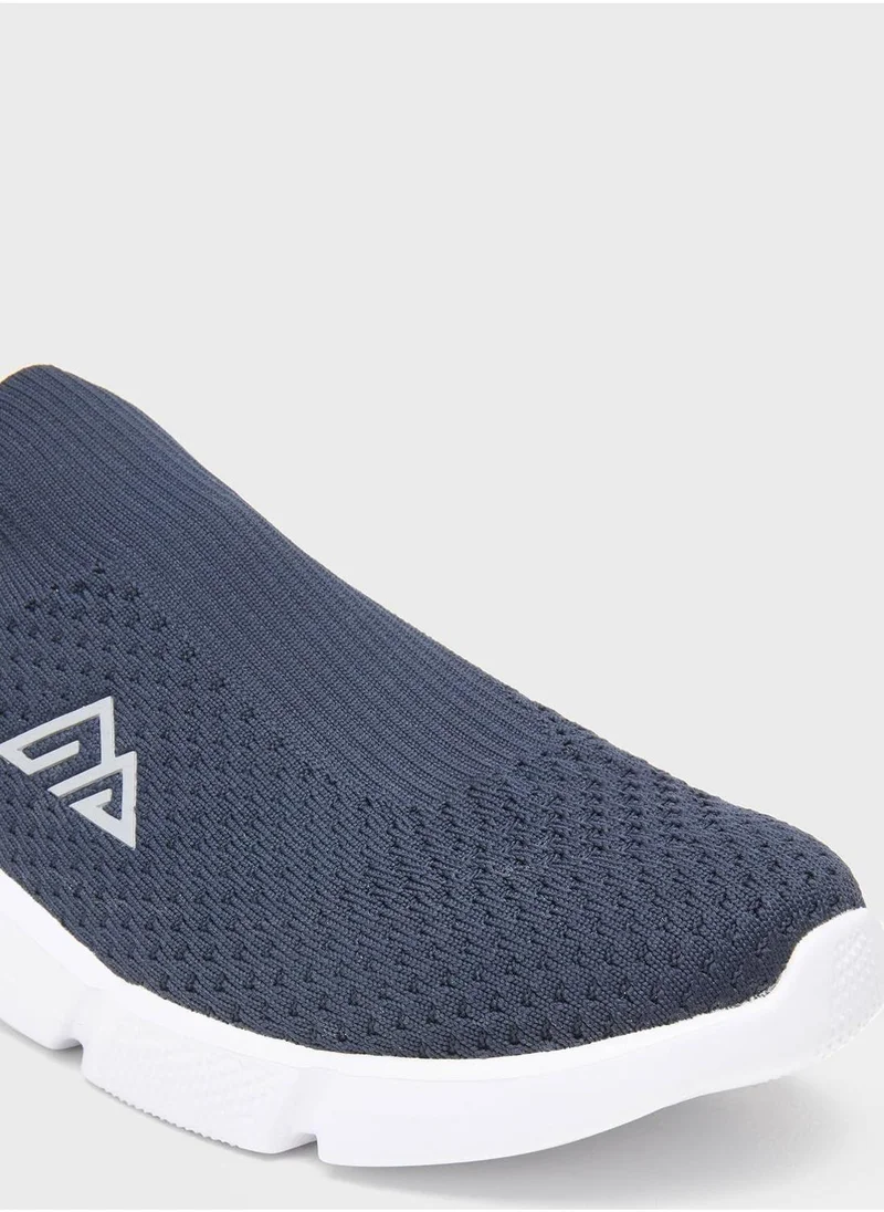 Oaklan by Shoexpress Casual Low Top Sneakers