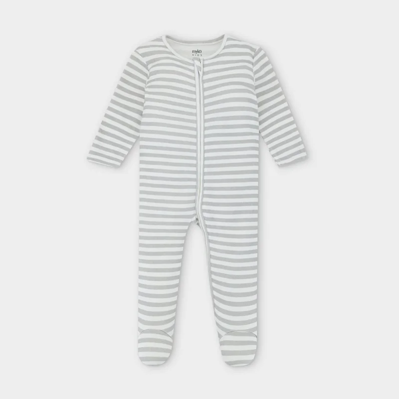 myko kids Panda Pyjamas