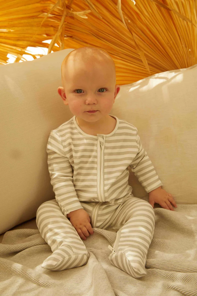 myko kids Panda Pyjamas