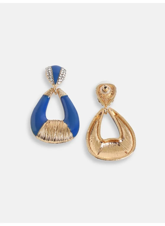 SOHI Party Drop Earrings