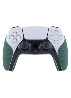 PlayVital Pine Green Anti-Skid Sweat-Absorbent Controller Grip for PS5 Controller, Professional Textured Soft Rubber Pads Handle Grips for PS5 Controller - PFPJ007 - pzsku/Z300BC2E0061FE66FD420Z/45/_/1731001120/2775deba-dda3-4211-9504-ce4339e7af3b