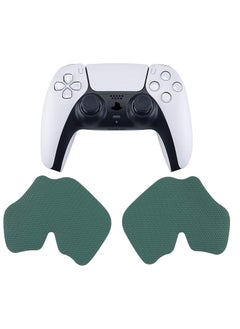 PlayVital Pine Green Anti-Skid Sweat-Absorbent Controller Grip for PS5 Controller, Professional Textured Soft Rubber Pads Handle Grips for PS5 Controller - PFPJ007 - pzsku/Z300BC2E0061FE66FD420Z/45/_/1731001131/a042f0cd-489e-4646-b18d-aafebb0460c9