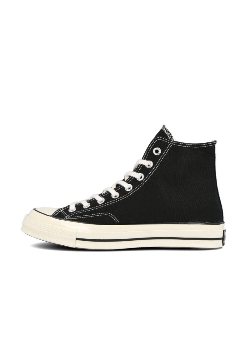 CONVERSE - 1970s Classic High Top Sneaker Black - Image 1