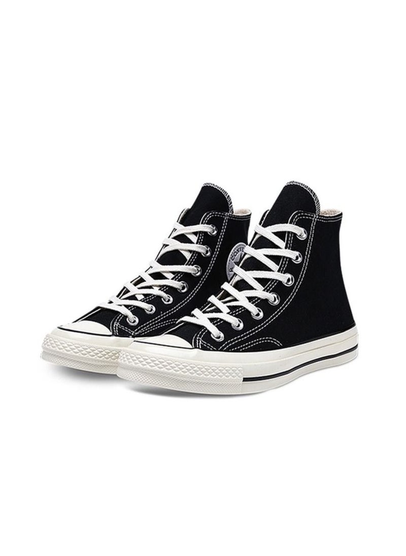 CONVERSE - 1970s Classic High Top Sneaker Black - Image 1