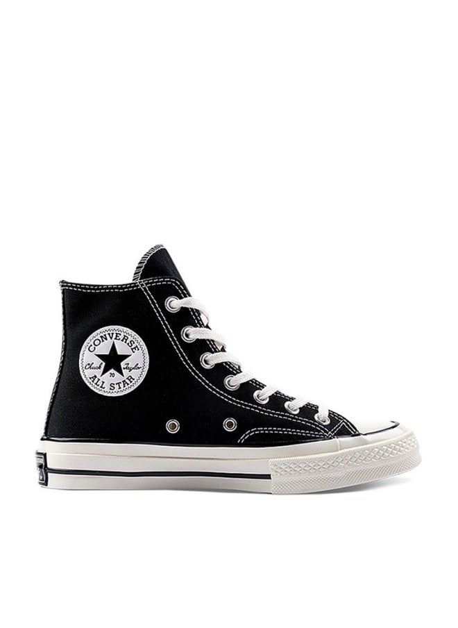 CONVERSE 1970s Classic High Top Sneaker Black - Image 1