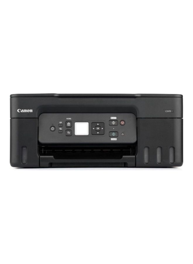 Canon Tank Printer Black - Image 1