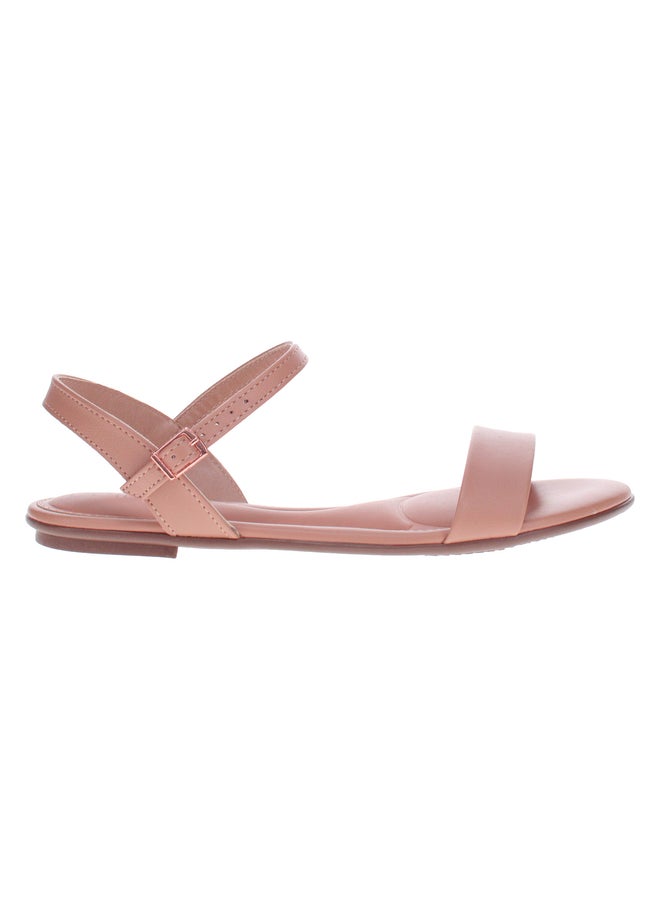 Beira Rio Solid Slip-On Thong Sandals - Image 1