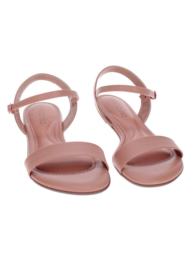 Beira Rio Solid Slip-On Thong Sandals - Image 3