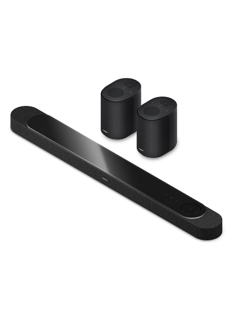 Bose Lifestyle Ultra Speaker Black 894001-4100 Black - Image 1