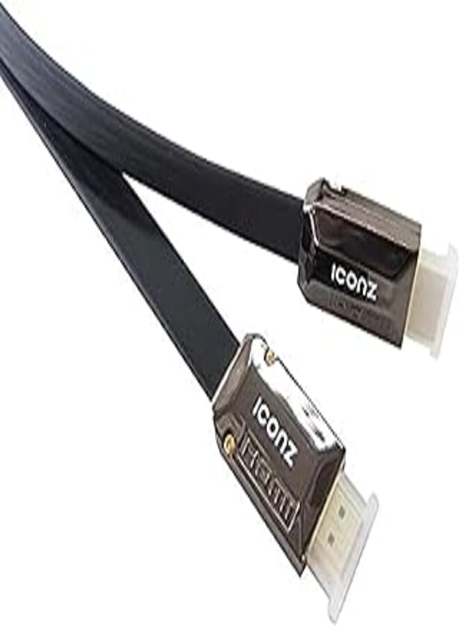 Iconz hdmi cable - 1.8 meter