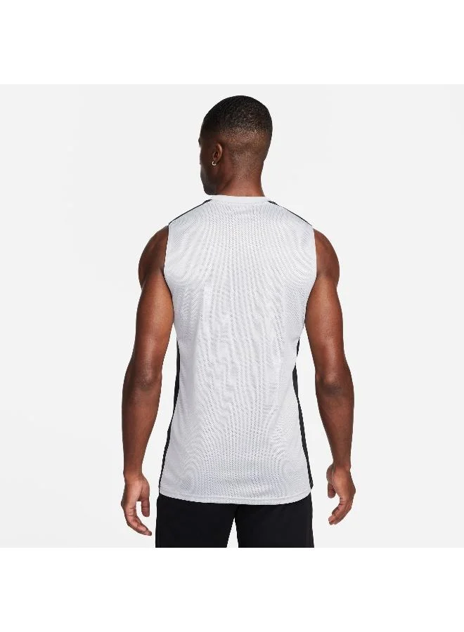 Nike Men's Academy 23 Dri-FIT Football Sleeveless Top