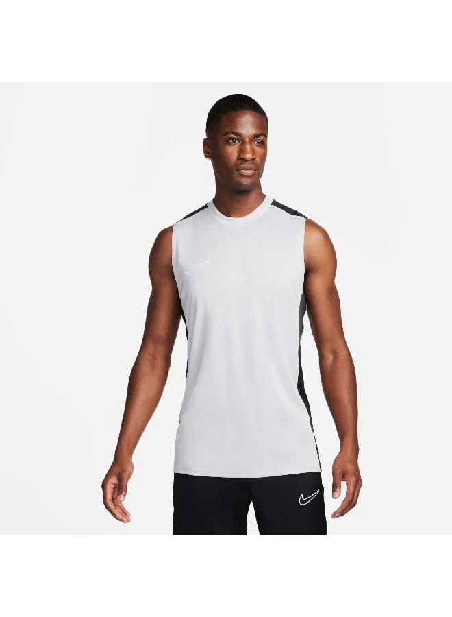 Nike Men's Academy 23 Dri-FIT Football Sleeveless Top