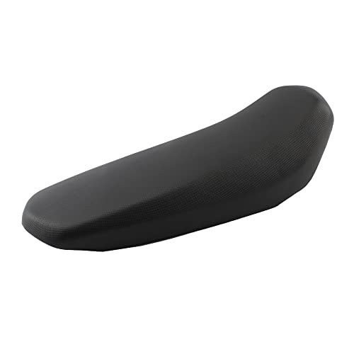 ABCERRSI Surron Seat,Standard Motorcycle Seat Cushion Electric Dirt Bike Seat With Sur Ron Light Bee X and S Black - Image 1