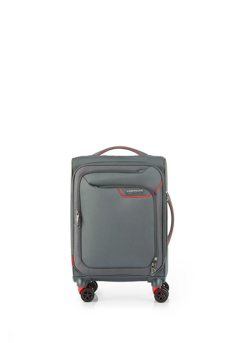 AMERICAN TOURISTER Luggage Trolly Cabin bag Applite Small Size 55 CM