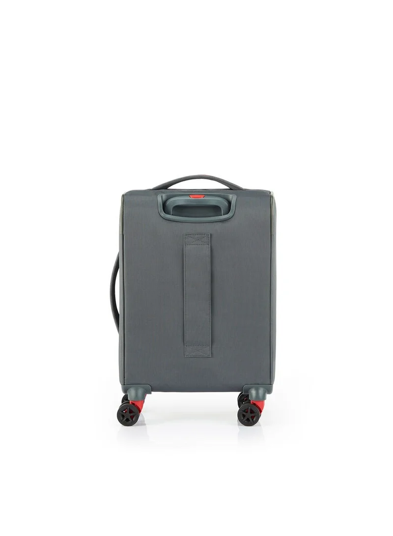 AMERICAN TOURISTER Luggage Trolly Cabin bag Applite Small Size 55 CM