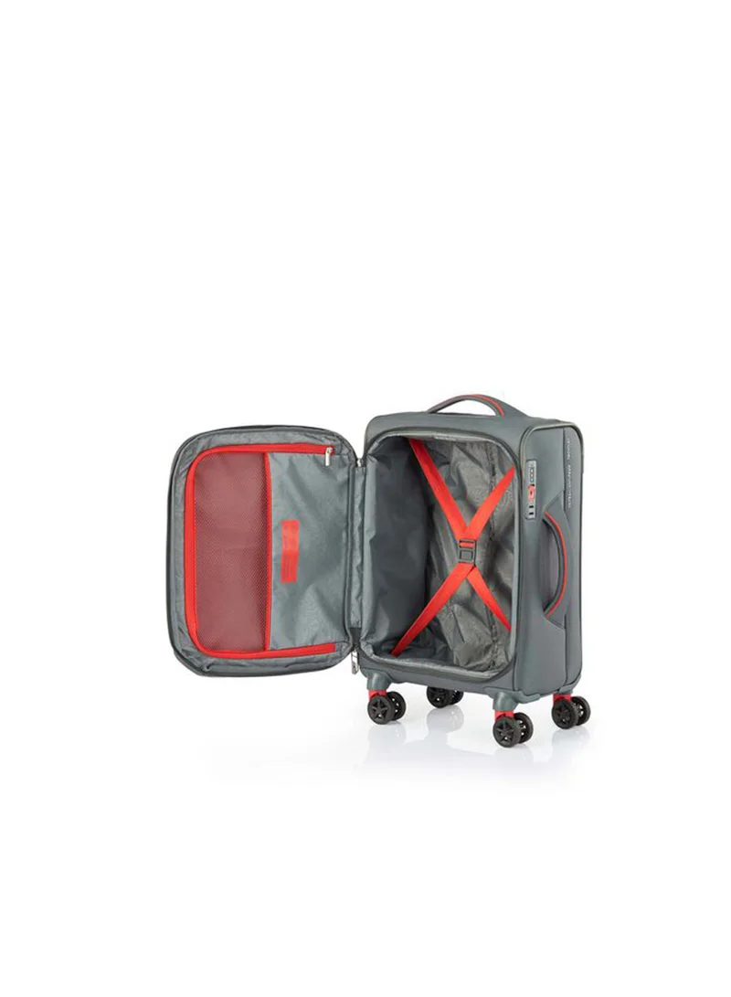 AMERICAN TOURISTER Luggage Trolly Cabin bag Applite Small Size 55 CM