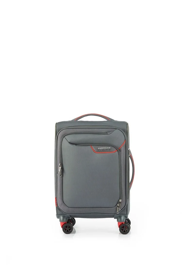 AMERICAN TOURISTER Luggage Trolly Cabin bag Applite Small Size 55 CM