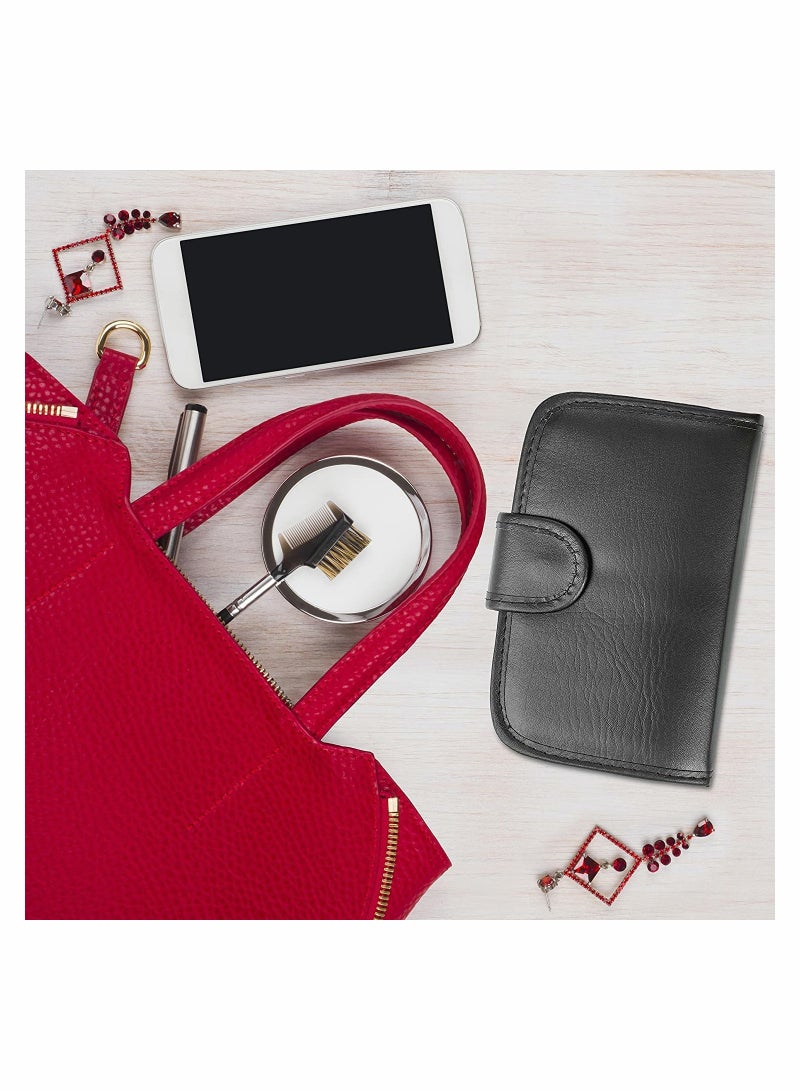 Weekly Pill Organizer Pill Boxs, Portable Travel Pill Box Dispenser for Vitamin Fish Oil Supplements 1Pack - Image 4