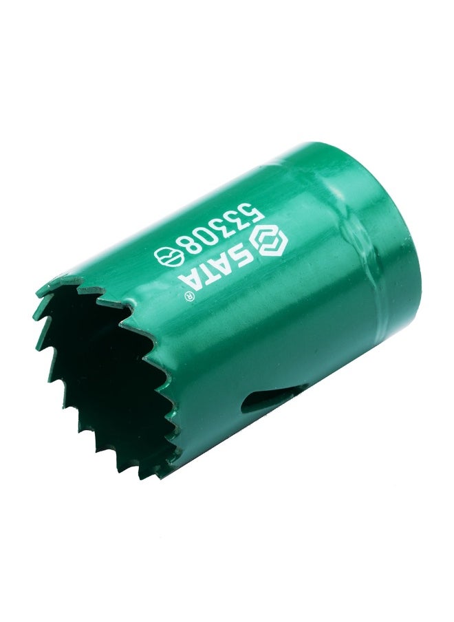Sata SATA GL53302 Bi-Metal Hole Saw 19mm  - Image 1