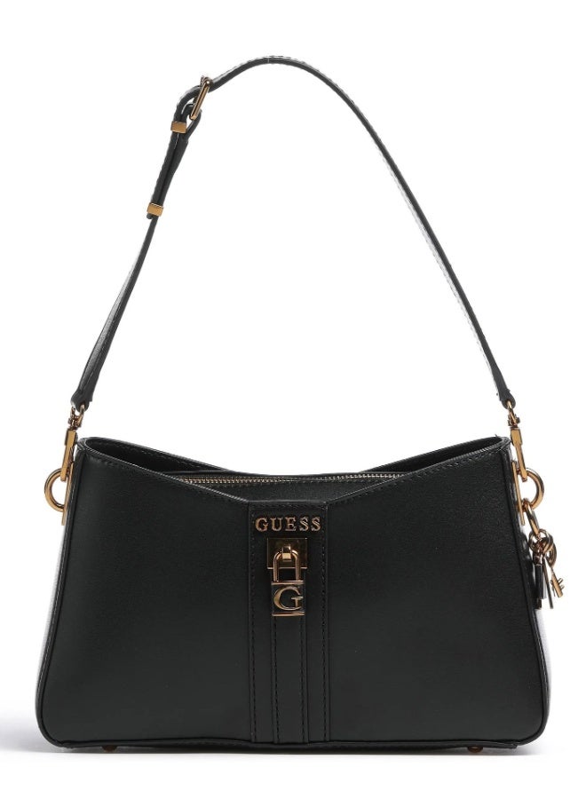 GUESS GINEVRA SHOULDER BAG  camera bag - Image 1